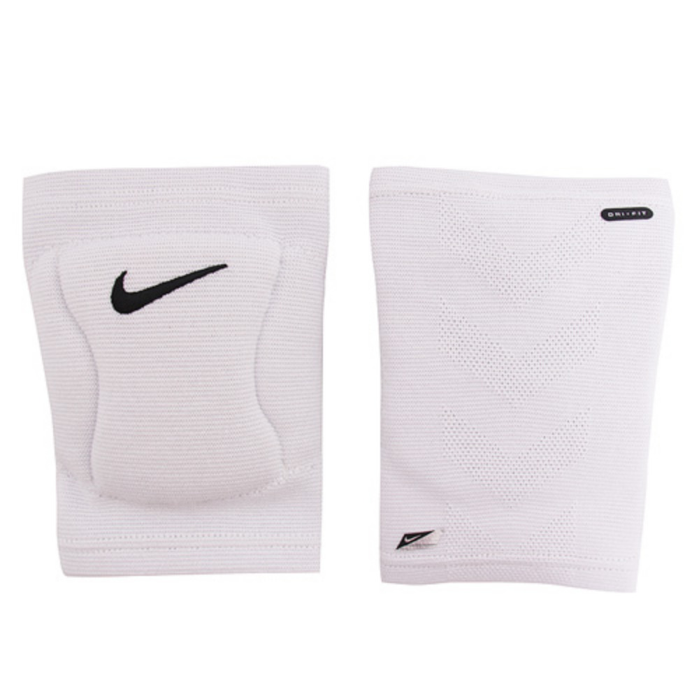 나이키 스트릭 무릎 니 패드 보호대(AC3444-100) 스포츠 배구 발리볼 GK 골키퍼 43,500원