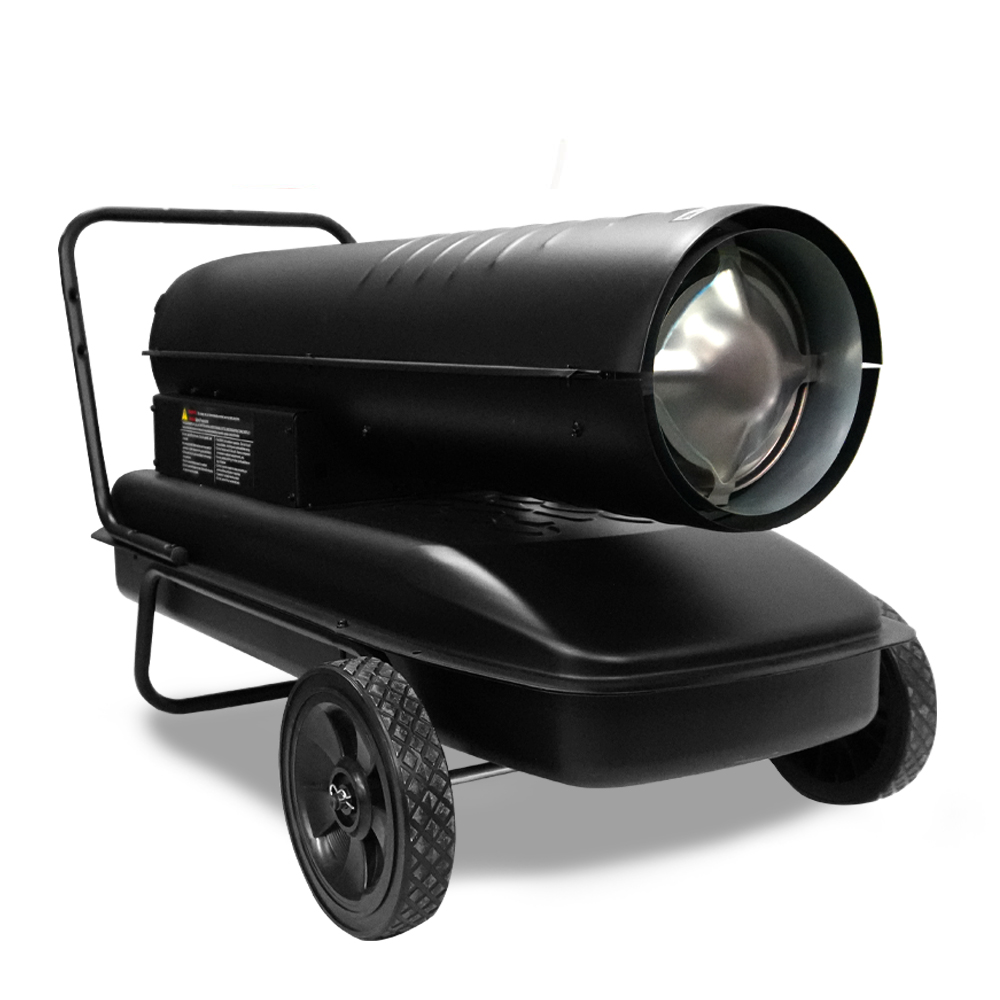 다보 산업용 등유 열풍기 DOH-35K 공업용 농업용 축사용 히터 난로 285,000원