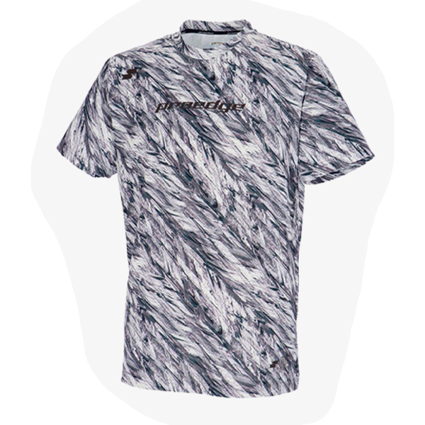 사사키 야구의류 Proedge 승화 그래픽 하계티 Limited Edition 반팔 WHITE Mix 58,000원