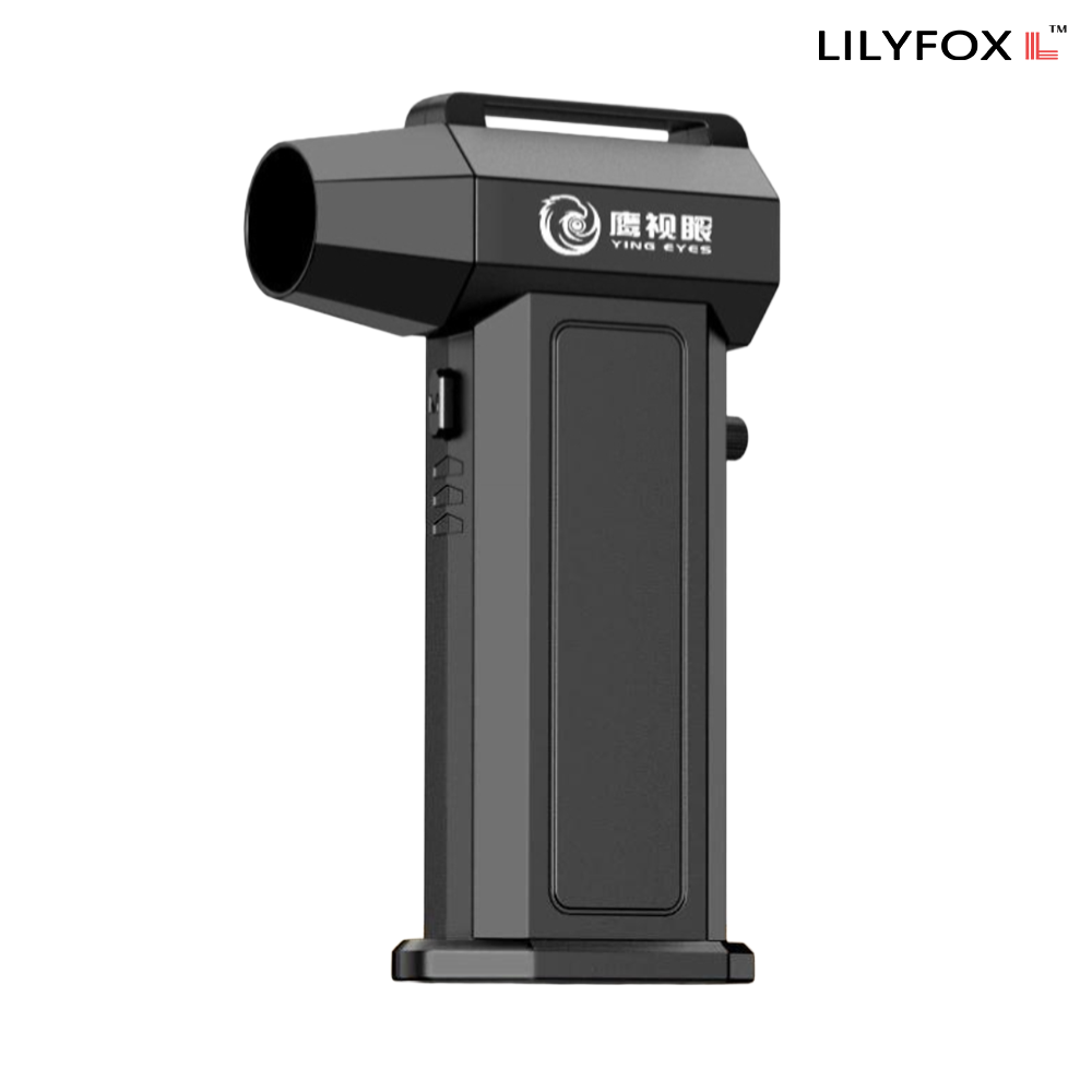 휴대용 무선 에어건 청소기 차량용 미니 자동차 강력 진공 핸디청소기 40,500원