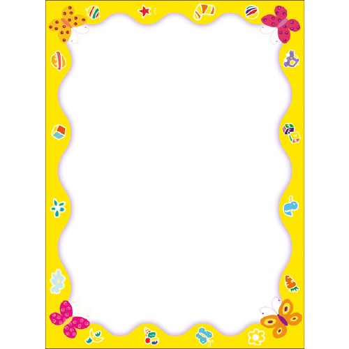 [무한] 컬러 빈상장 50매(10매입x5봉) 12종 A4 상장용지 가로 세로 겸용 14,000원