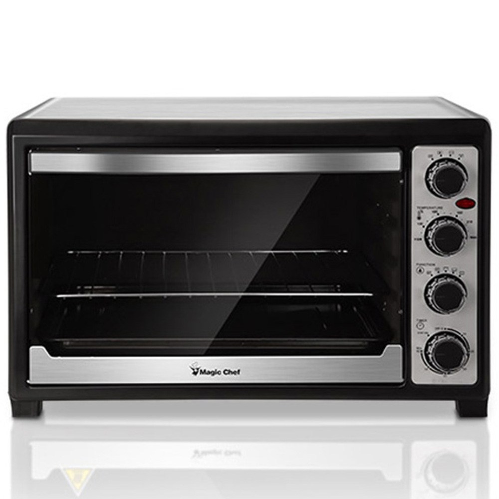 매직쉐프 컨벡션 전기 오븐 48L 고객직접설치 265,050원