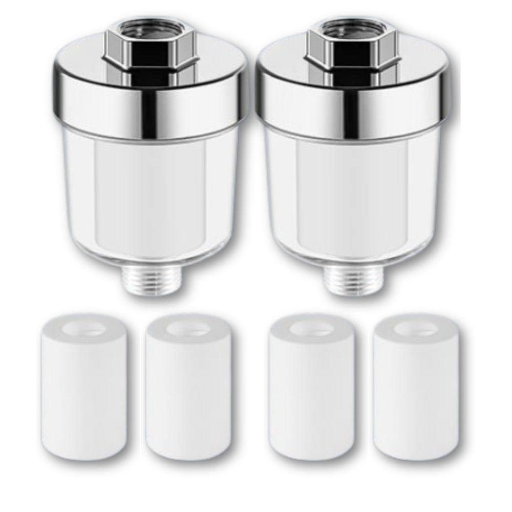 바이빈이 해바라기 샤워기필터 리필 세트 16,900원