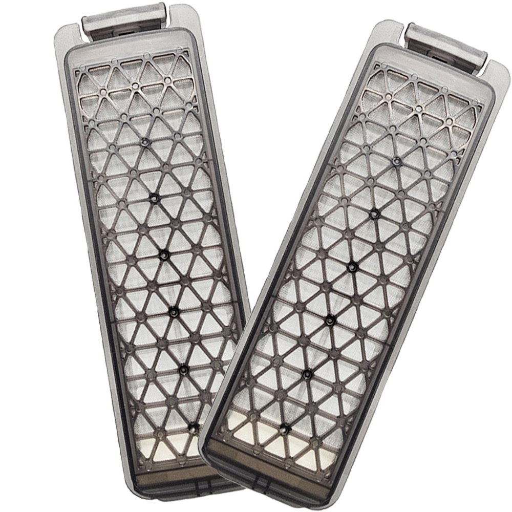 세계필터 삼성 세탁기 거름망 필터 2세대 호환 제품, 혼합색상, 2개 16,460원