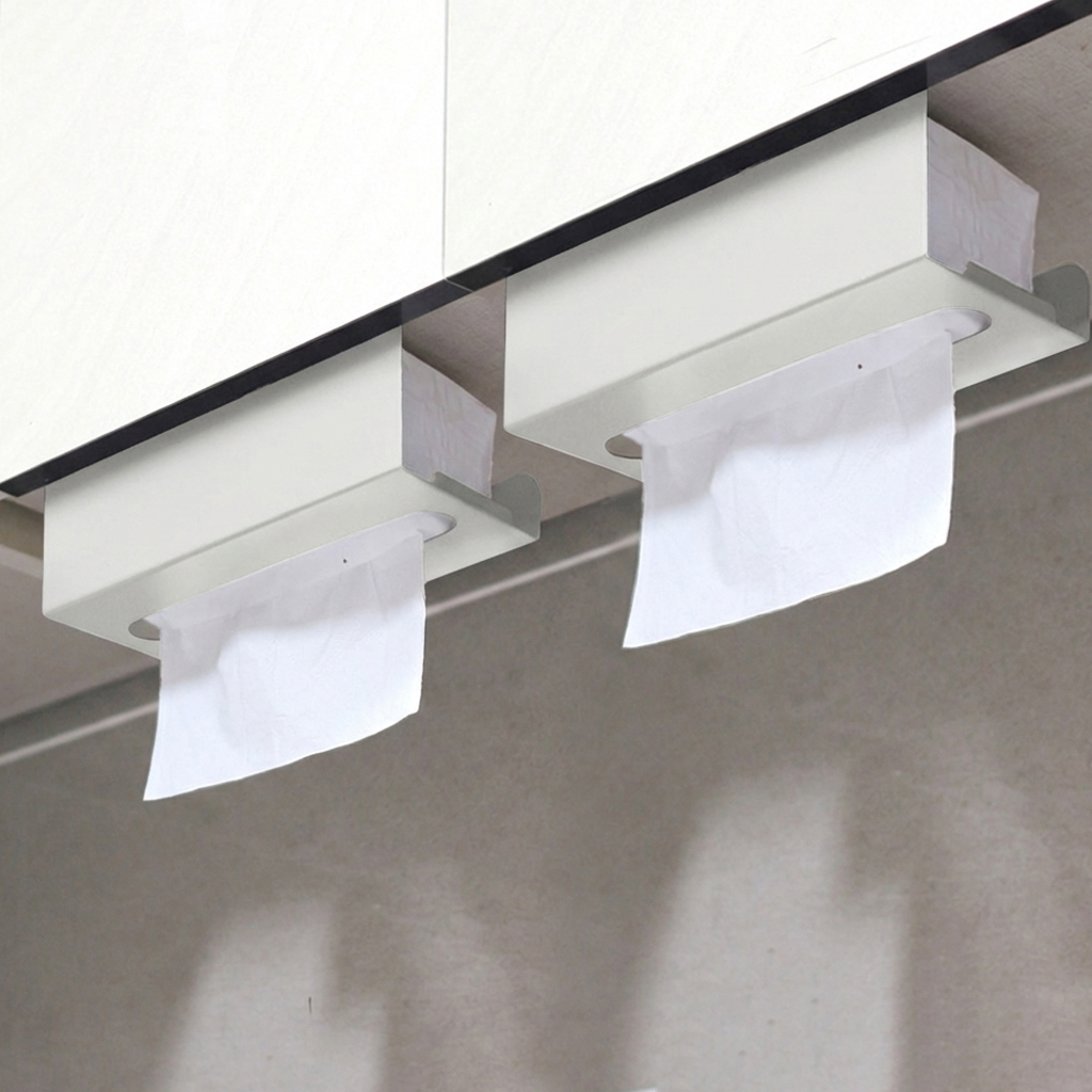 모나코올리브 모노 싱크 상단 티슈 디스펜서 8,900원