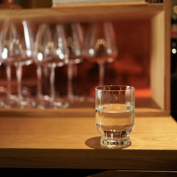 HHmall 보르미올리 플로리안 락 유리컵 300ml 투명 6개 34,670원