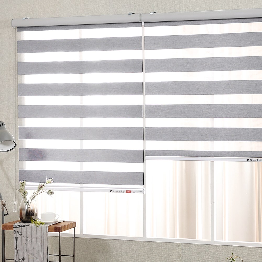 바이브하우스 어반 암막 콤비 블라인드 78,300원