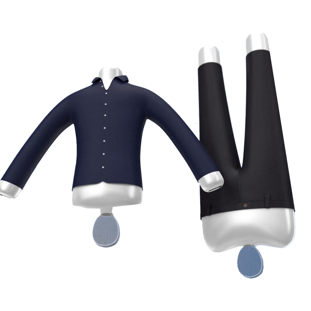 람작 이지원 열풍 다리미 의류 건조 먼지제거 다림질 상희 하의, 상의 전용 다림판 22,900원