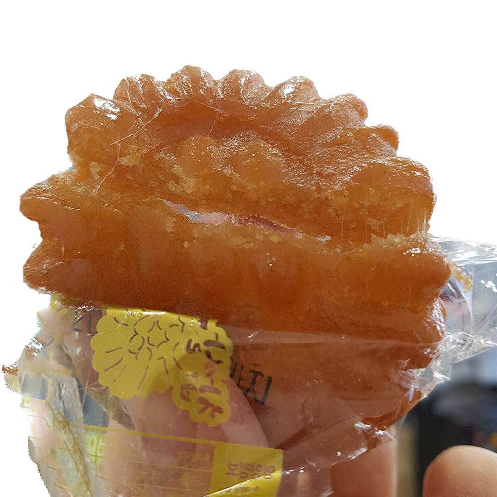 초례청약과 수제약과 찹쌀약과, 40g, 30개 12,300원