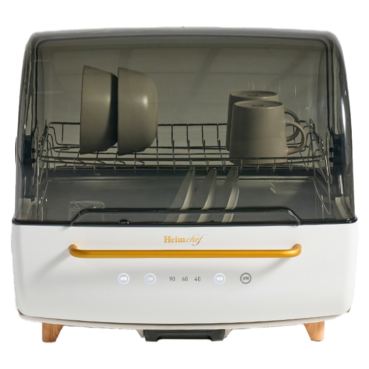 하임셰프 더블 살균 케어 울트라 식기살균건조기 HTD(WDD)-3400W PLUS 70L, HTD(WDD)-3400W PLUS 169,000원