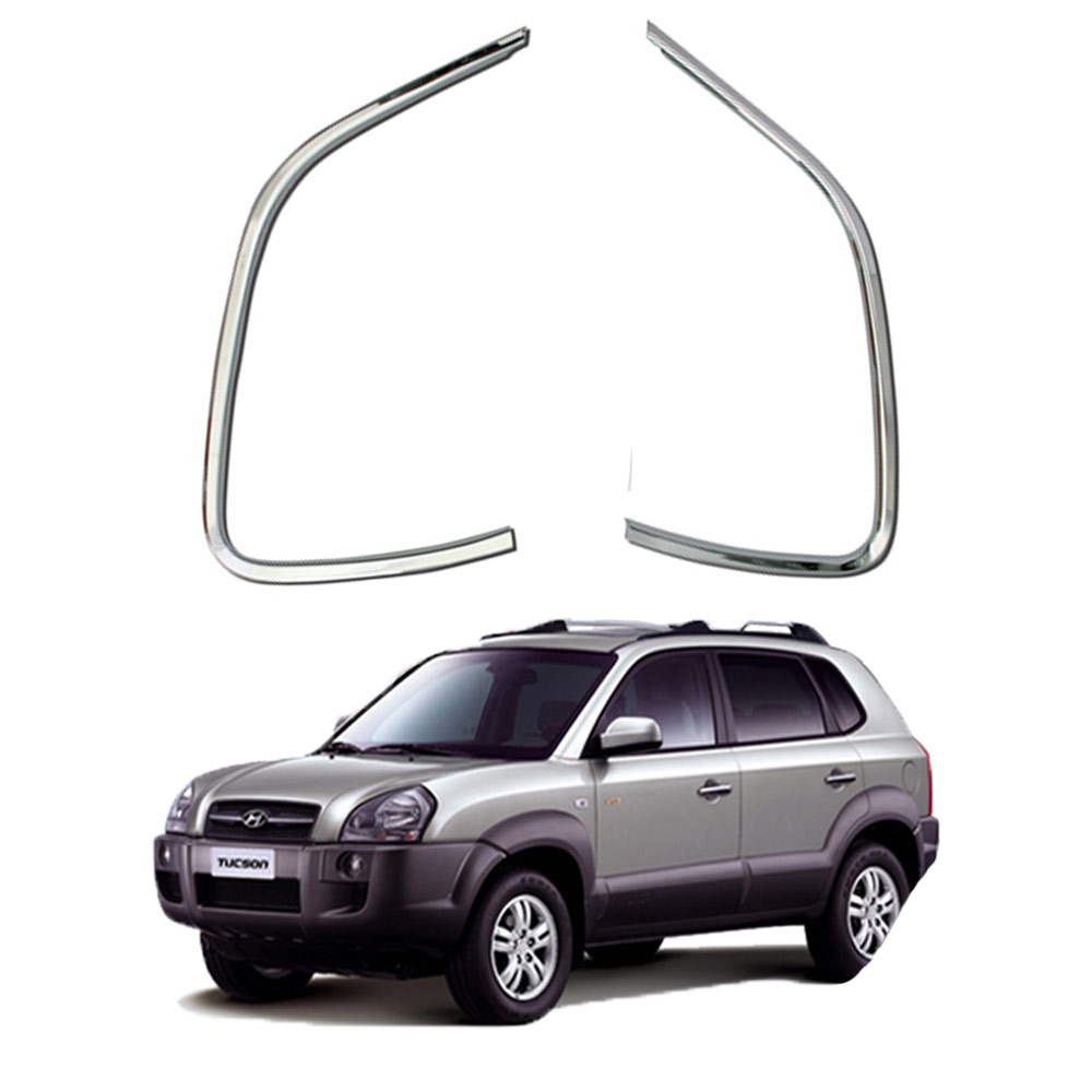 오토크로바 투싼 C필라몰딩 A315 차량용 몰딩 튜닝 31,300원