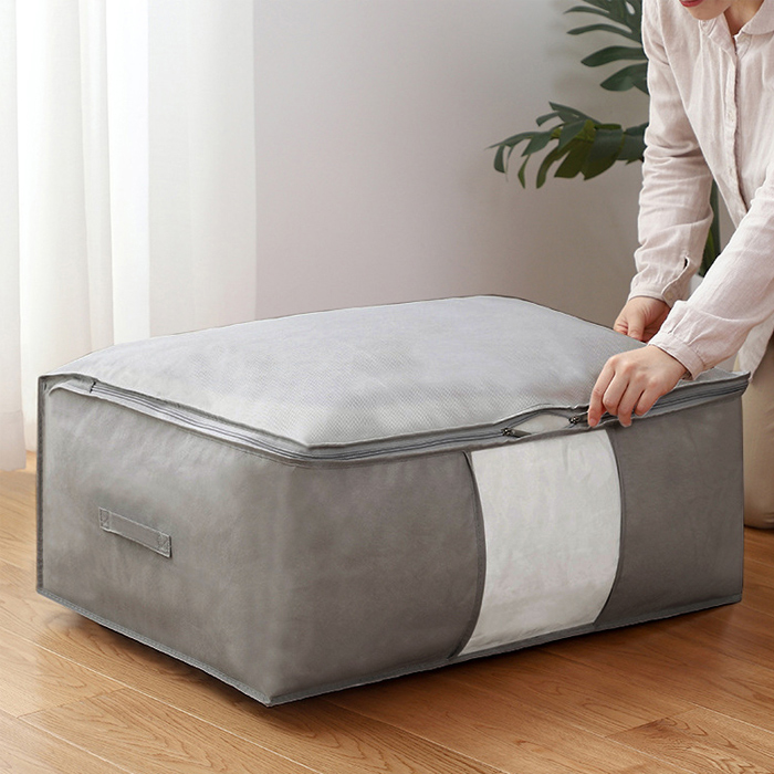 디오셀 깔끔정리 패브릭 이불 정리함 특대형 13,350원