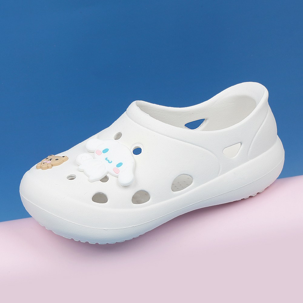 PWX키즈 바로인 시나모롤 싸이클 EVA실내화 20,670원