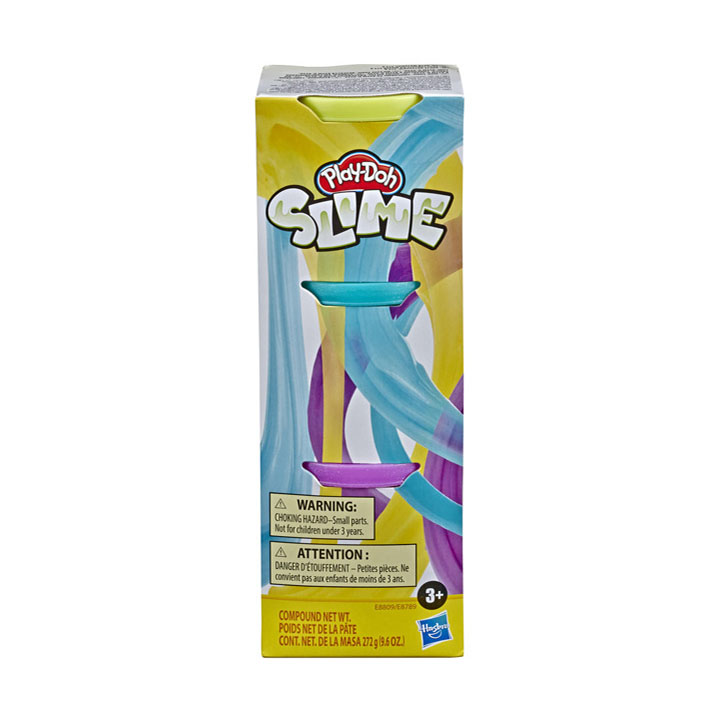 플레이도 슬라임 3p, 랜덤 발송, 272g 7,300원
