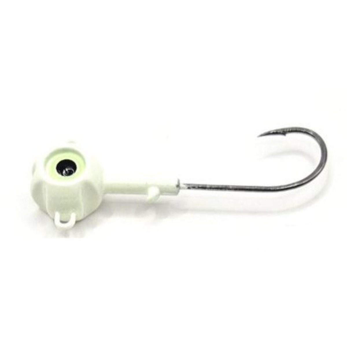 아싸낚시 갈치웜 갈치 지그헤드 채비 바다낚시용품, 1세트, 5개입 5,000원