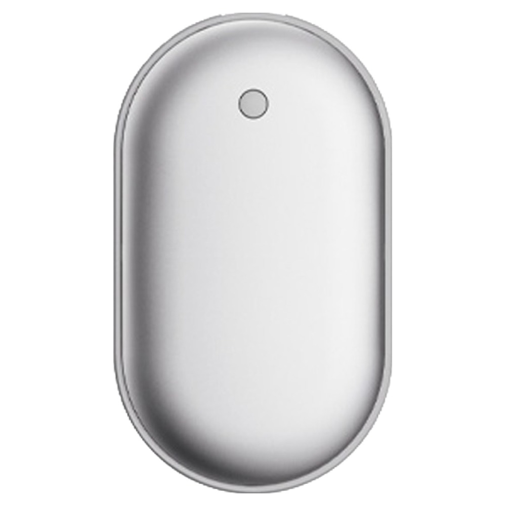 애니클리어 메탈 그립 손난로 PD QC 급속충전 보조배터리 5000mAh 14,900원