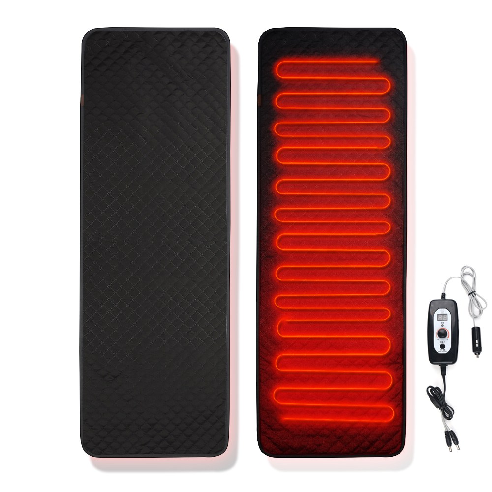 지엠지모터스 탄소열선 차박 캠핑매트 온열 시트 95,000원