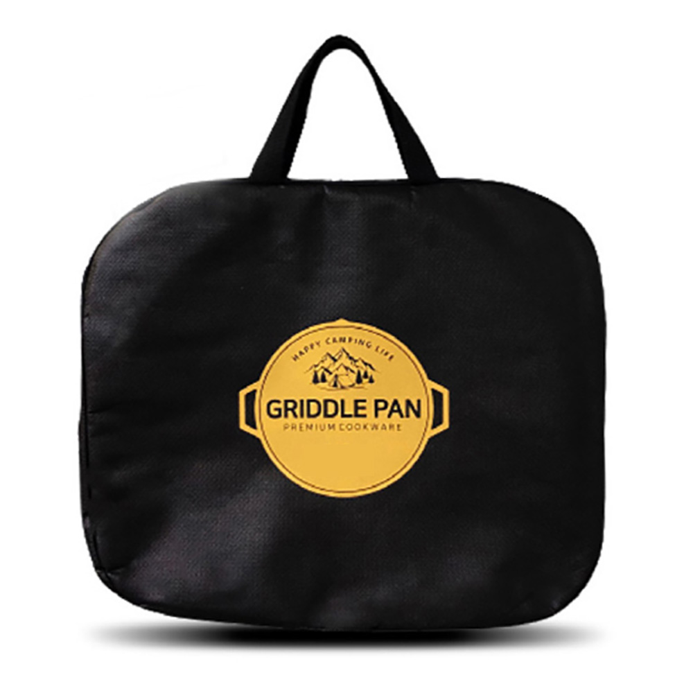 시샘 통주물 그리들팬 전용 손잡이 가방 30cm 36cm 40cm 5,000원