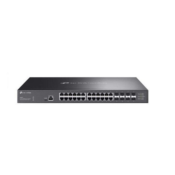 티피링크 SX3832 10G 24포트 스위칭허브 10G SFP 8포트 3,290,000원