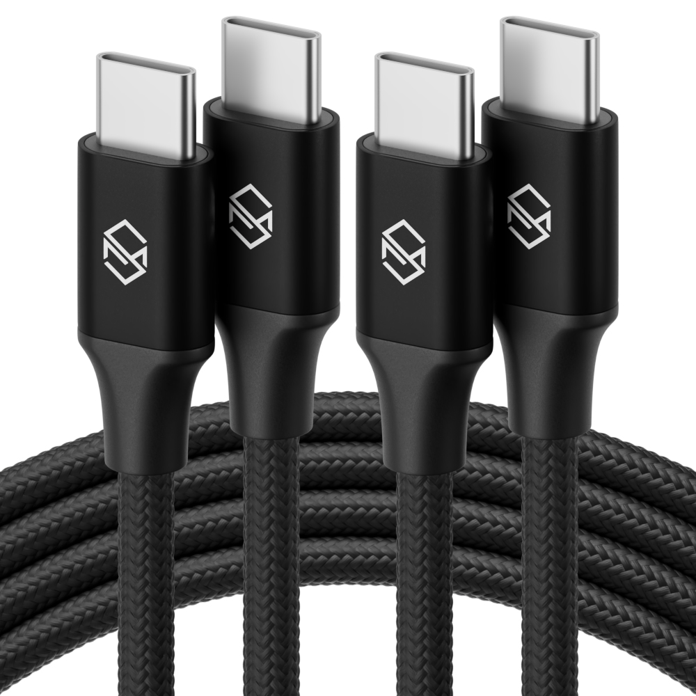 신지모루 C to C PD 고속충전 케이블 60W 6,900원