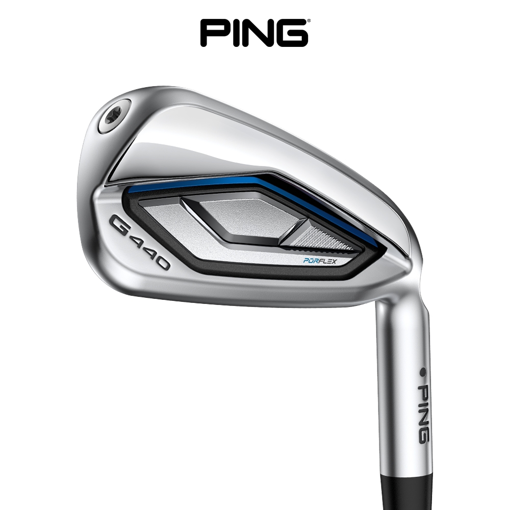 [삼양인터내셔날 정품  커스텀오더] 핑 G440 남성 단품 아이언 [SPEEDER NX] 217,000원