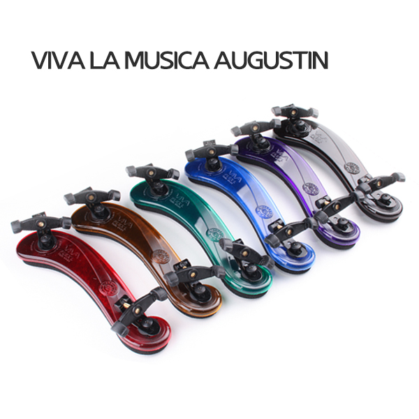 Viva La Musica Augustin VIVA Flex Shoulder Rest 40,000원