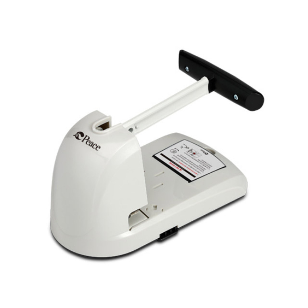 피스코리아 평화 울트라 강력 1공 펀치 100매 천공가능 88,190원