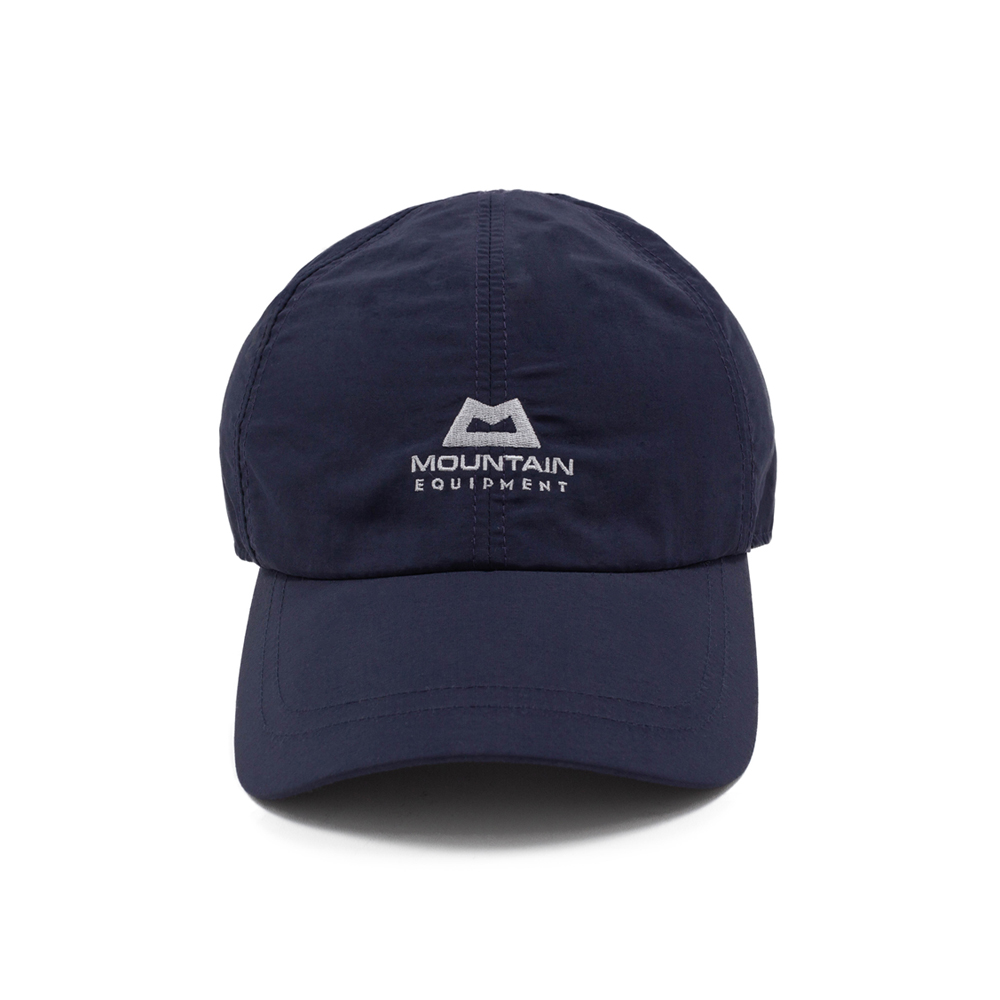 마운틴이큅먼트 리사이클 캡 모자, 네이비 19,340원