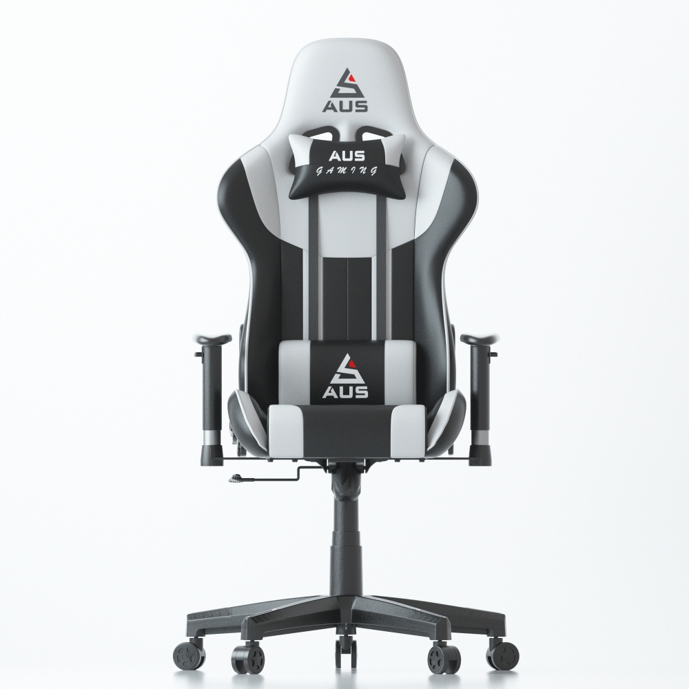 아우스 위너렉스 D시리즈 게이밍의자 침대형의자 COG-201D 128,000원