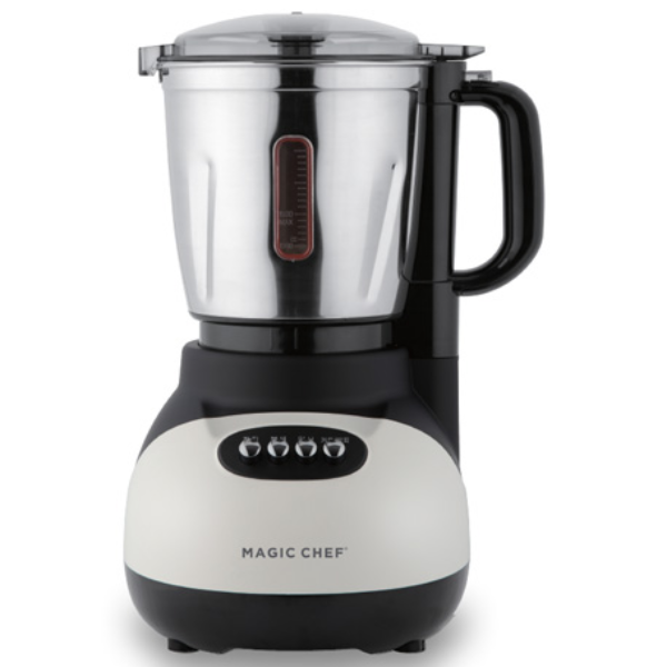 매직쉐프 대형 믹서기 스텐 블렌더 김장용 대용량마늘박피 228,000원