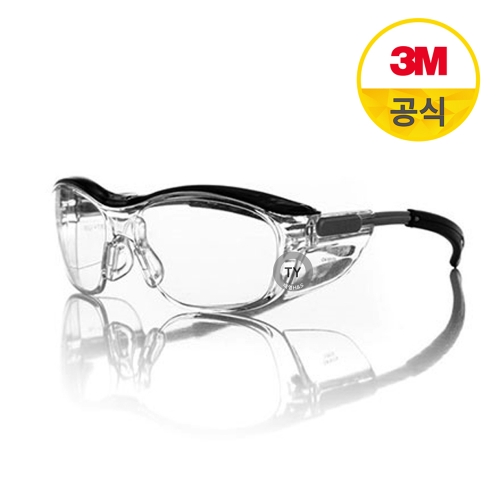 3M 보안경 NUVO 누보 안티포그, 단일 색상, 1개 8,650원
