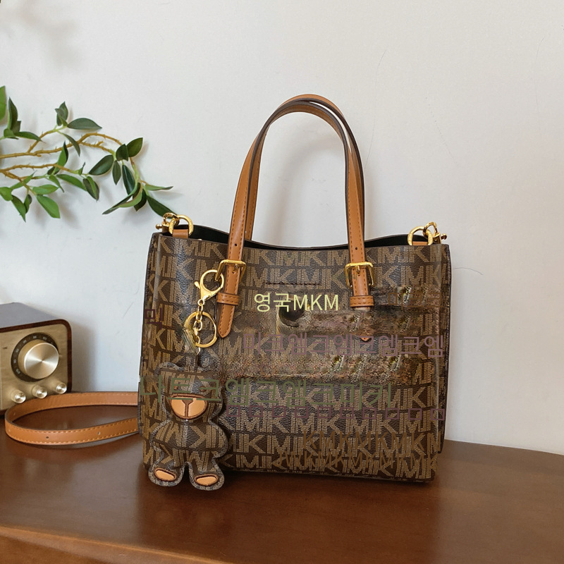 샤올 고현정가방 고급 가죽 김남주 이부진백 백 이부진 대학생가방 통근 고윤정 신작, Coffee, 1개 46,400원