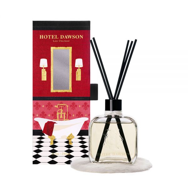 (정품) 호텔도슨 실내 디퓨저 250ml 7종 (디퓨저본품 + 퍼코스터 리드5EA 세트) 85,740원