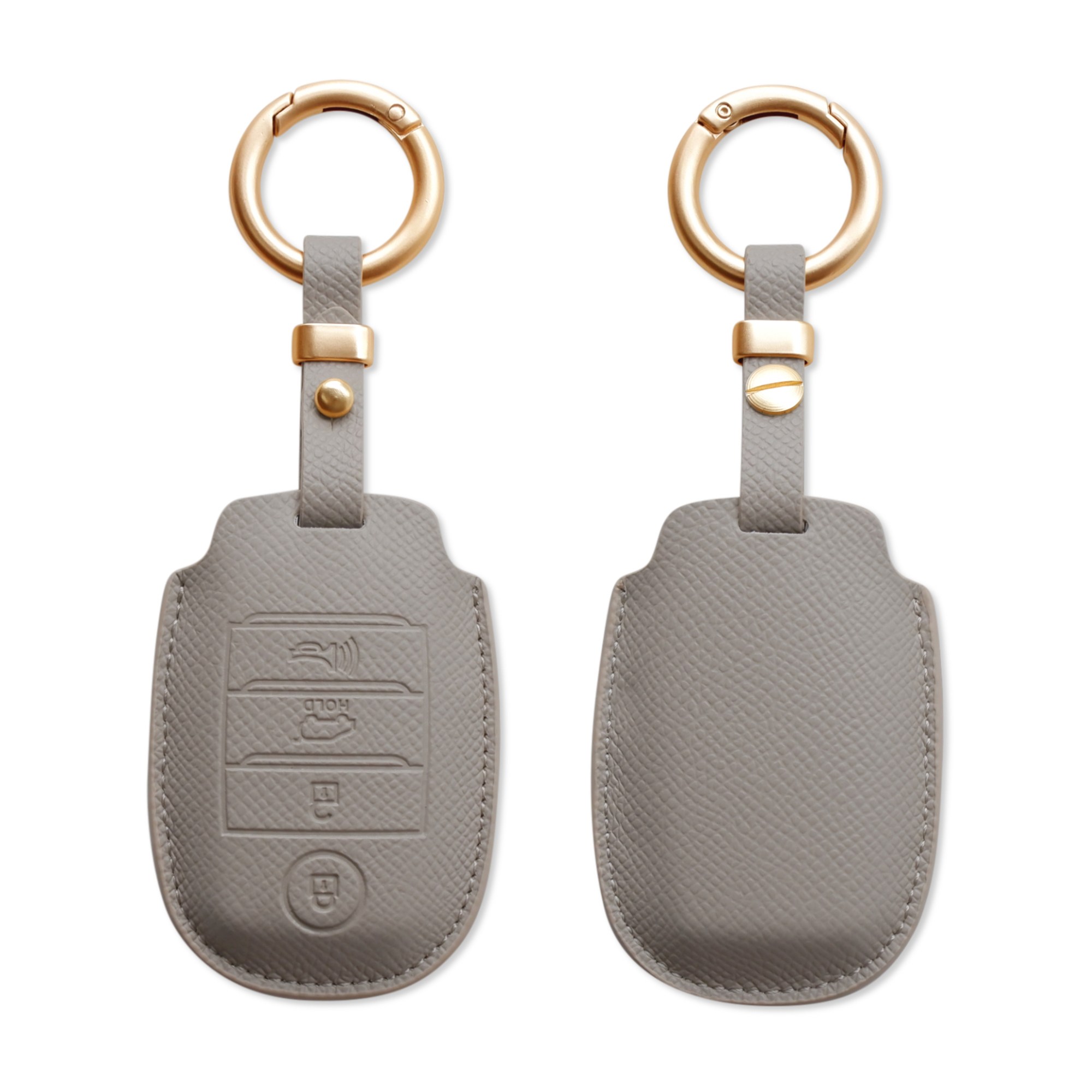 트니르 천연 소가죽 기아 호환 H타입 4버튼 k3 k5 쏘울 올뉴카렌스 올뉴카니발 니로 쏘렌토R 올뉴쏘렌토 스토닉 더뉴스포티지R 스포티지QL 차량용품 14,900원