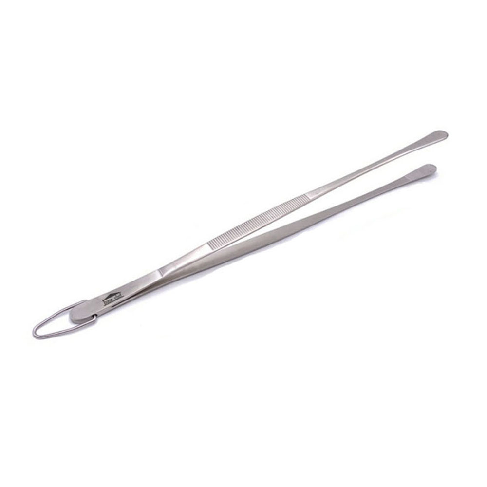 위생적인 일체형 스텐 주방집게 요리용 고급형핀셋 롱집게, 1개, 홈쉐프고급핀셋 7,900원