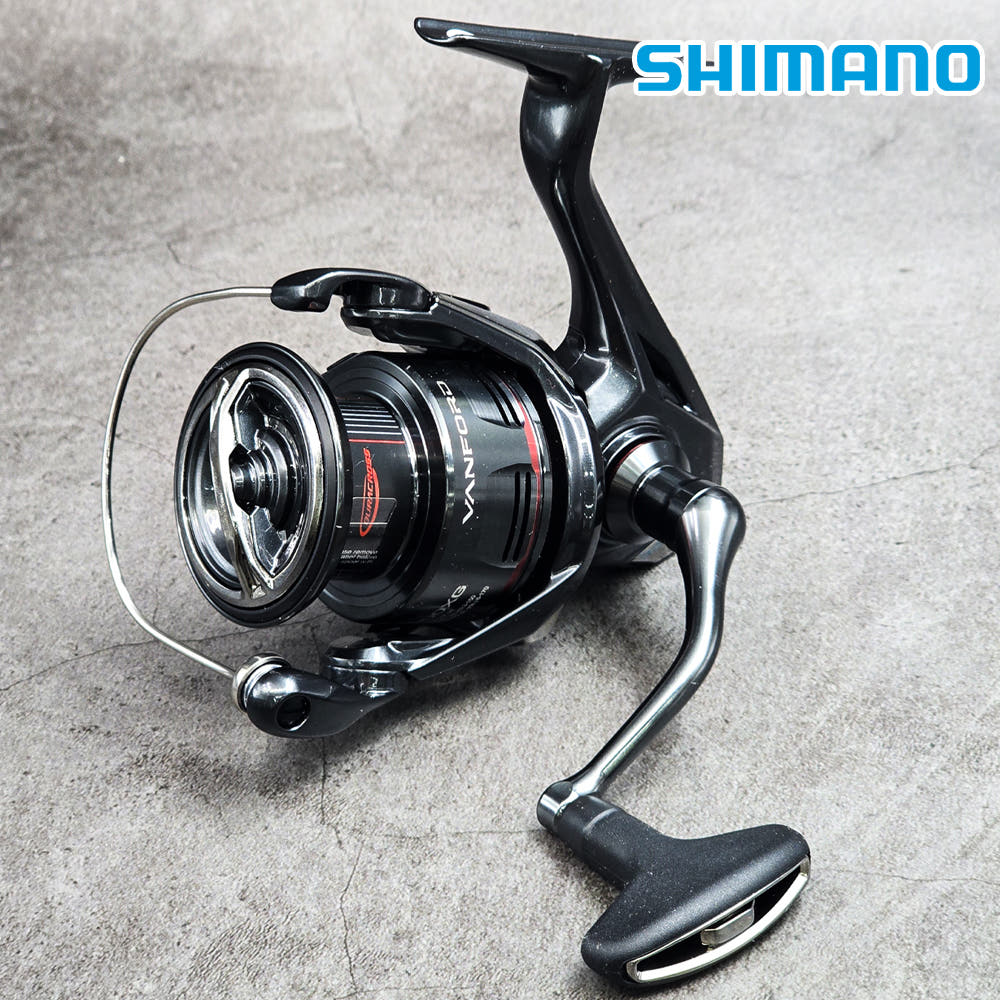 시마노 24 밴포드 벤포드 반포드 윤성보증 농어 광어 우럭 배스 민물 바다 스피닝릴 309,000원