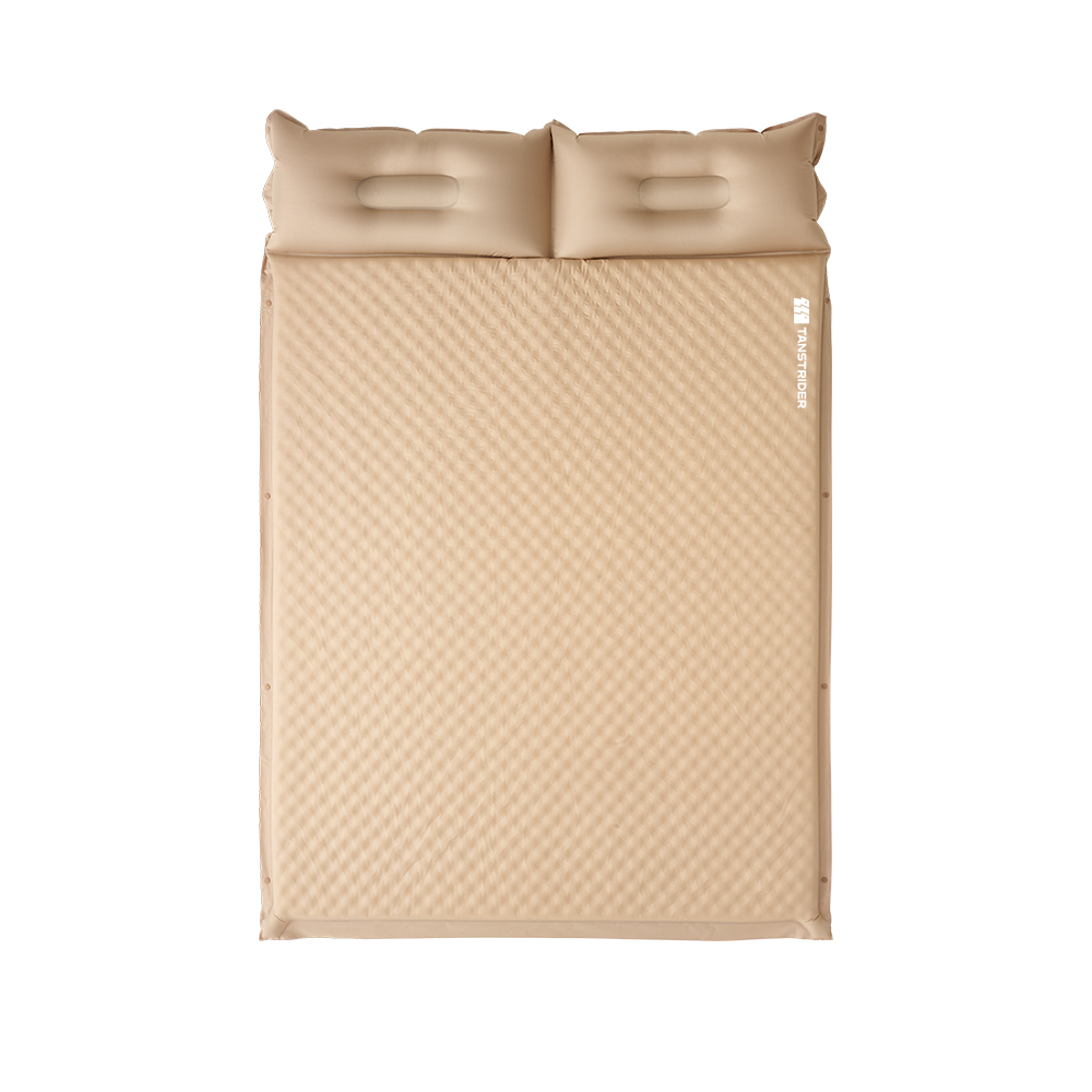 탄씨엔쯔 탄스트라이더 TXZ-더블 에어매트리스 5cm 베개 포함 KJFBA54010189 27,900원