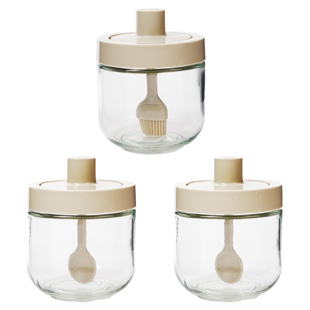 인블룸 밀폐 양념통 스푼형 세트 15,690원