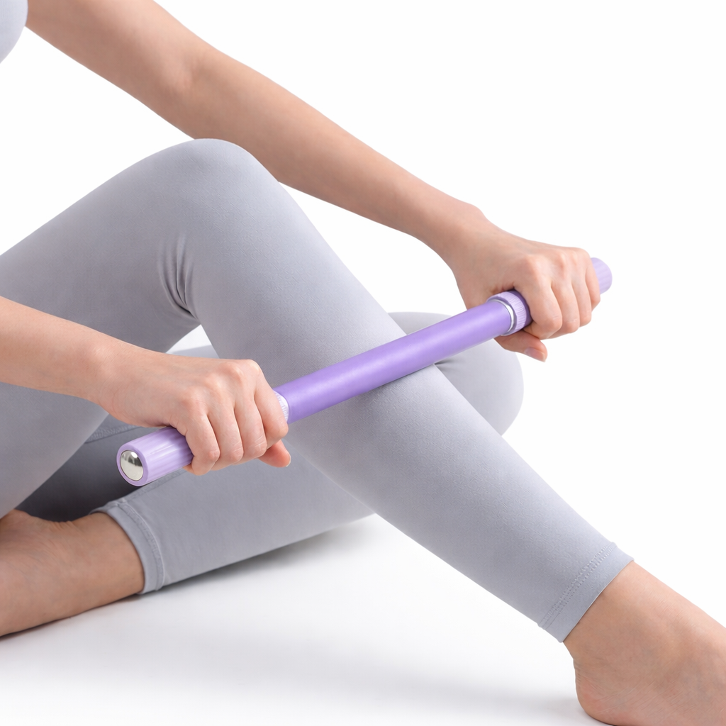 13CSTORE 마사지스틱 림프순환 바디라인, 퍼플, 1개 8,000원