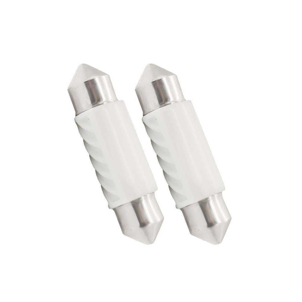 합법 차량용 12V 면발광 36mm LED번호판등 6,750원