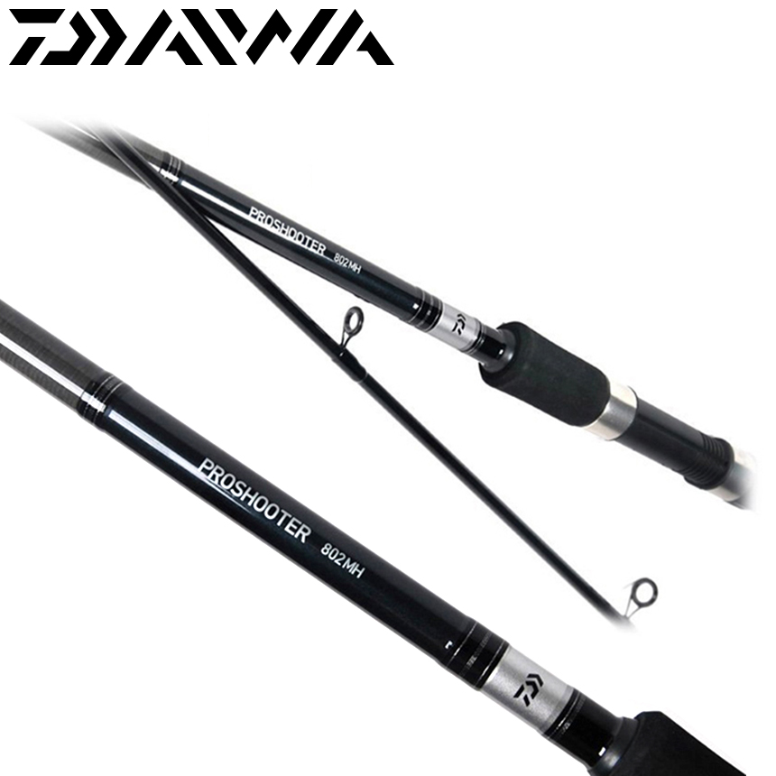 다이와 프로슈터 전천후 바다루어로드 대삼치 광어 농어 우럭 문어 부시리 방어, 802M 90,000원