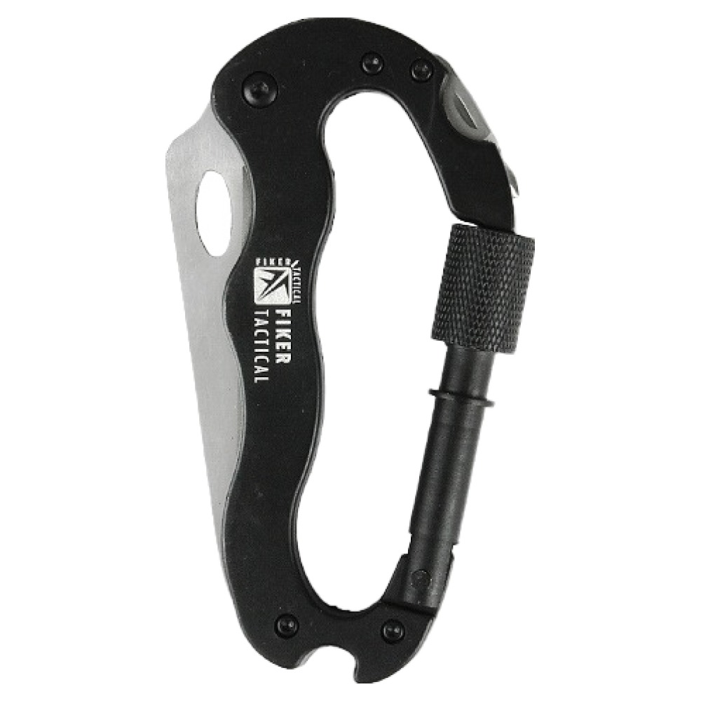 파이커택티컬 EDC 멀티 카라비너툴 12,400원