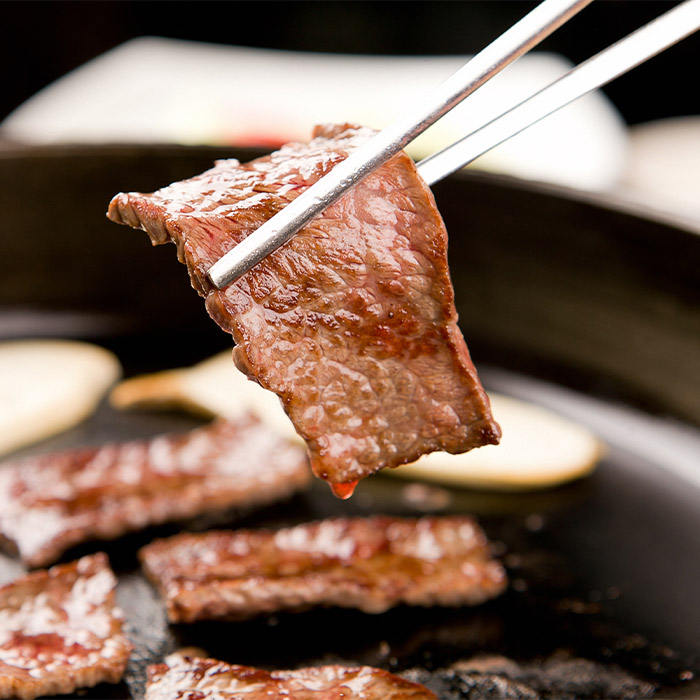 프리미엄 한우 투뿔 등심 모듬구이 세트 1.8kg, 1.8kg, 1 168,590원