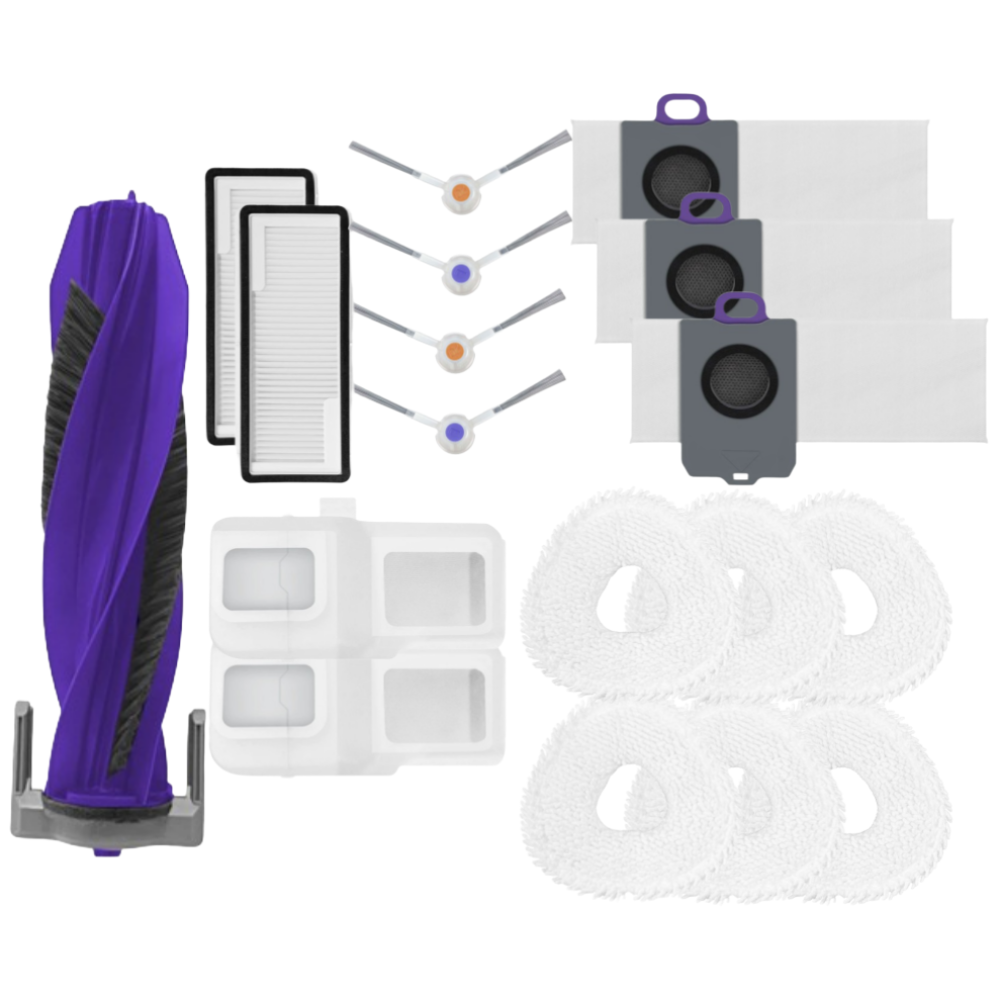 퓨어퍼스트 나르왈 프레오 Z 울트라 소모품 호환 기프트팩, 1개 49,000원