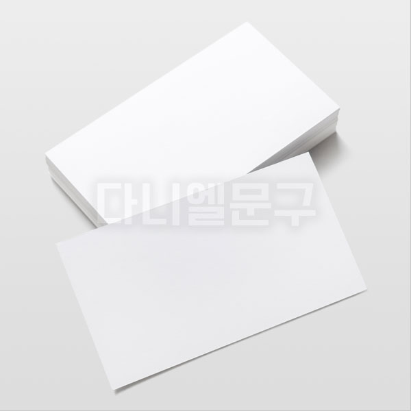 다니엘문구 종이 모조지 미색 (80g, 100g, 120g) 백상지 A4 A3 16절(B5) 8절(B4) 4절 2절 전지 17,970원