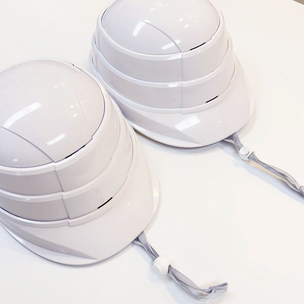 오사멧 접이식 안전모자 헬멧 재난안전용품 지진대비, 1개 43,000원