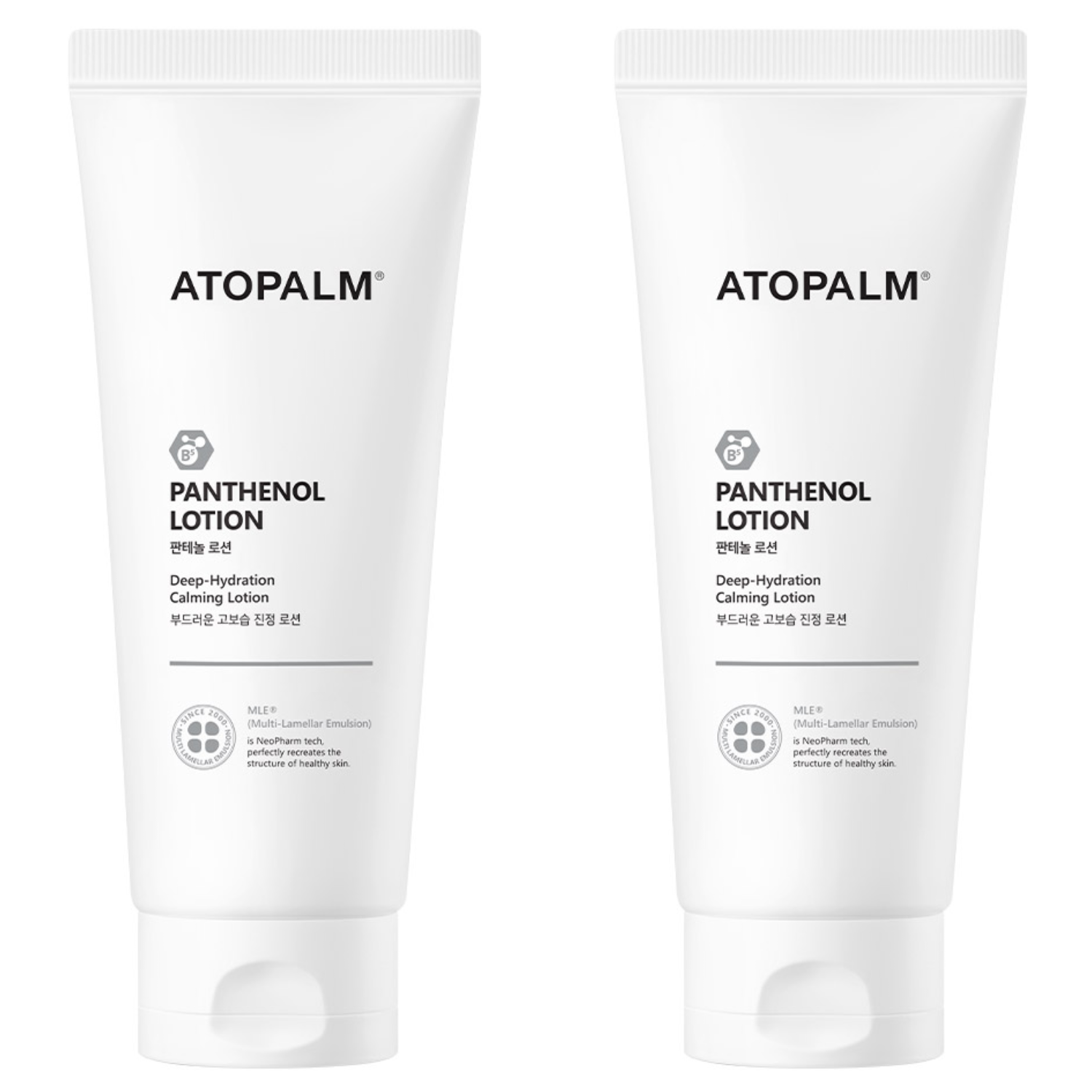아토팜 판테놀 로션 37,100원