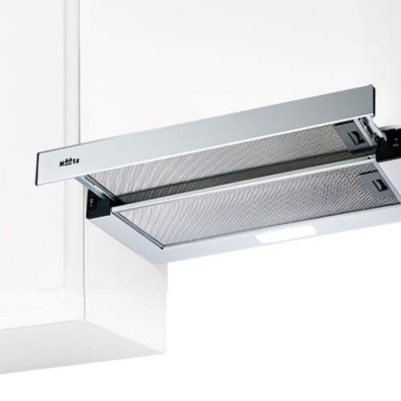 하츠 렌지후드 가스렌지 싱크대 주방후드 G60AL 실버 블랙, 실버 69,000원