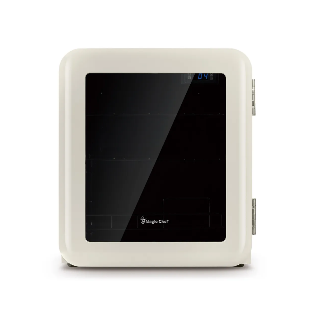 가정용 와인셀러 미니 소형 와인냉장고 매직쉐프 저장고 15병 298,000원