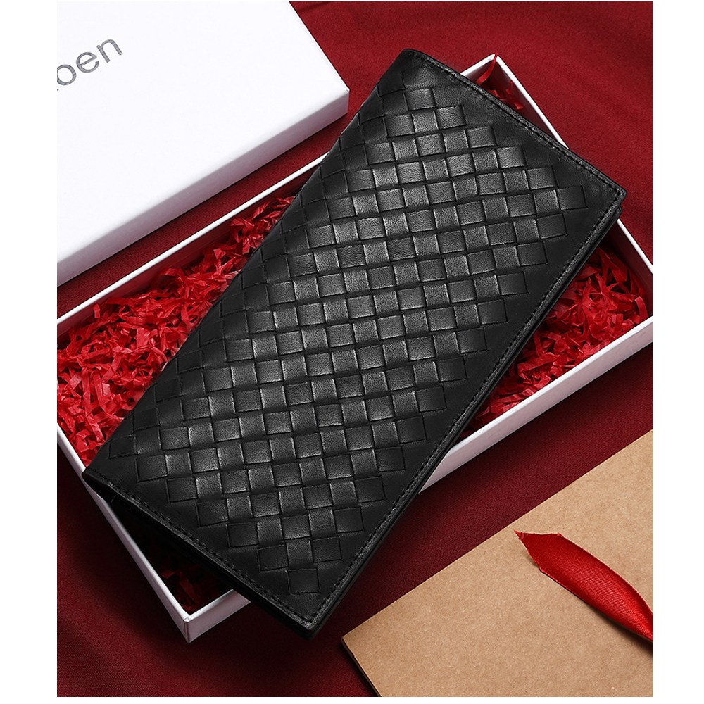 보이제 CaecnKoen 남자 반지갑 장지갑 남성용 지갑 가죽지갑 슬림 가죽 2212 69,500원